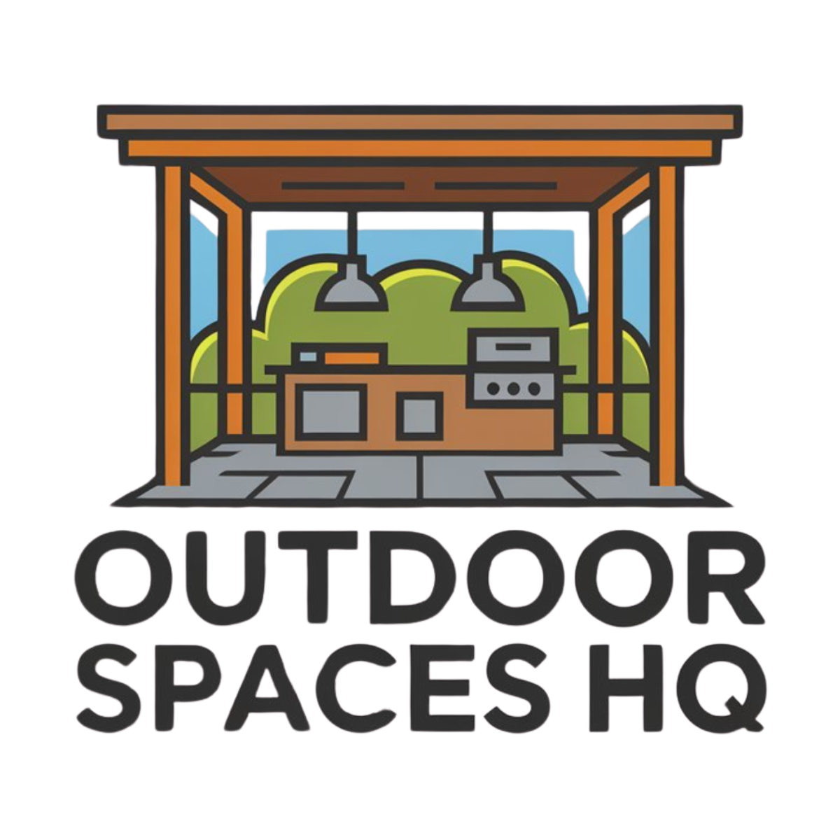 Outdoor Spaces HQ